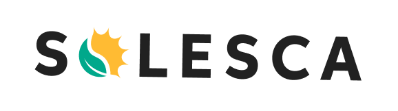 Solesca Logo