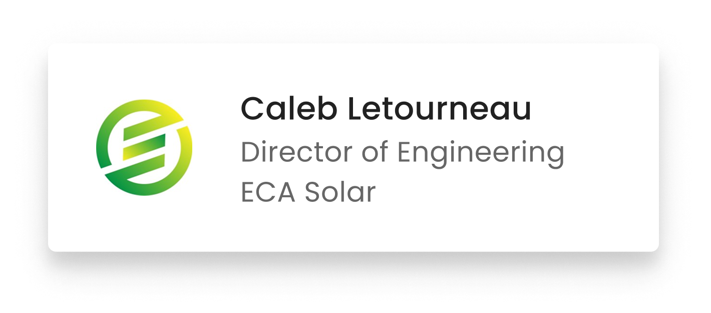 Caleb Card